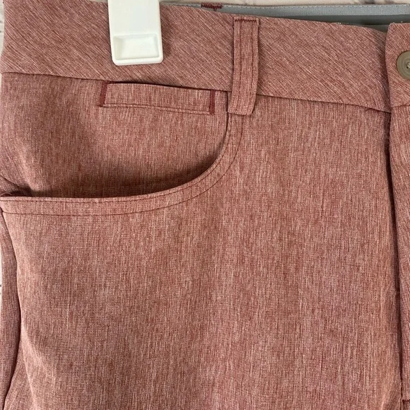 Walter Hagen Pants Golf Athletic NWT - Picture 2 of 8